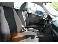 Crystal Gray Metallic - Impreza 2.5i Sedan Photo No. 20