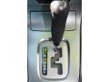 Crystal Gray Metallic - Impreza 2.5i Sedan Photo No. 22