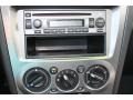 Crystal Gray Metallic - Impreza 2.5i Sedan Photo No. 23