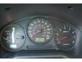 Crystal Gray Metallic - Impreza 2.5i Sedan Photo No. 24