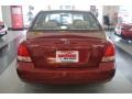 2003 Chianti Red Hyundai Elantra GLS Sedan  photo #5