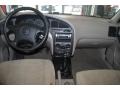 Chianti Red - Elantra GLS Sedan Photo No. 12