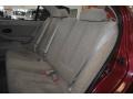 Chianti Red - Elantra GLS Sedan Photo No. 17