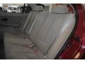 2003 Chianti Red Hyundai Elantra GLS Sedan  photo #17