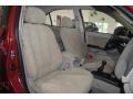 Chianti Red - Elantra GLS Sedan Photo No. 20