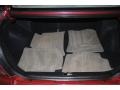 Chianti Red - Elantra GLS Sedan Photo No. 24