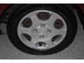 Chianti Red - Elantra GLS Sedan Photo No. 26