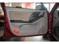 Chianti Red - Elantra GLS Sedan Photo No. 37