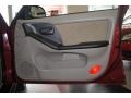 Chianti Red - Elantra GLS Sedan Photo No. 44