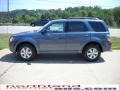 Steel Blue Metallic - Mariner I4 4WD Photo No. 5