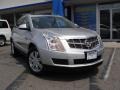 Radiant Silver - SRX 4 V6 AWD Photo No. 1