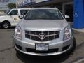 Radiant Silver - SRX 4 V6 AWD Photo No. 2