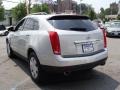 Radiant Silver - SRX 4 V6 AWD Photo No. 4