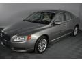 Oyster Gray Metallic - S80 3.2 Photo No. 1