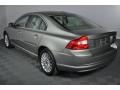 Oyster Gray Metallic - S80 3.2 Photo No. 3