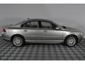 Oyster Gray Metallic - S80 3.2 Photo No. 6