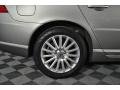 Oyster Gray Metallic - S80 3.2 Photo No. 40