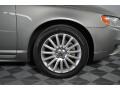 Oyster Gray Metallic - S80 3.2 Photo No. 41