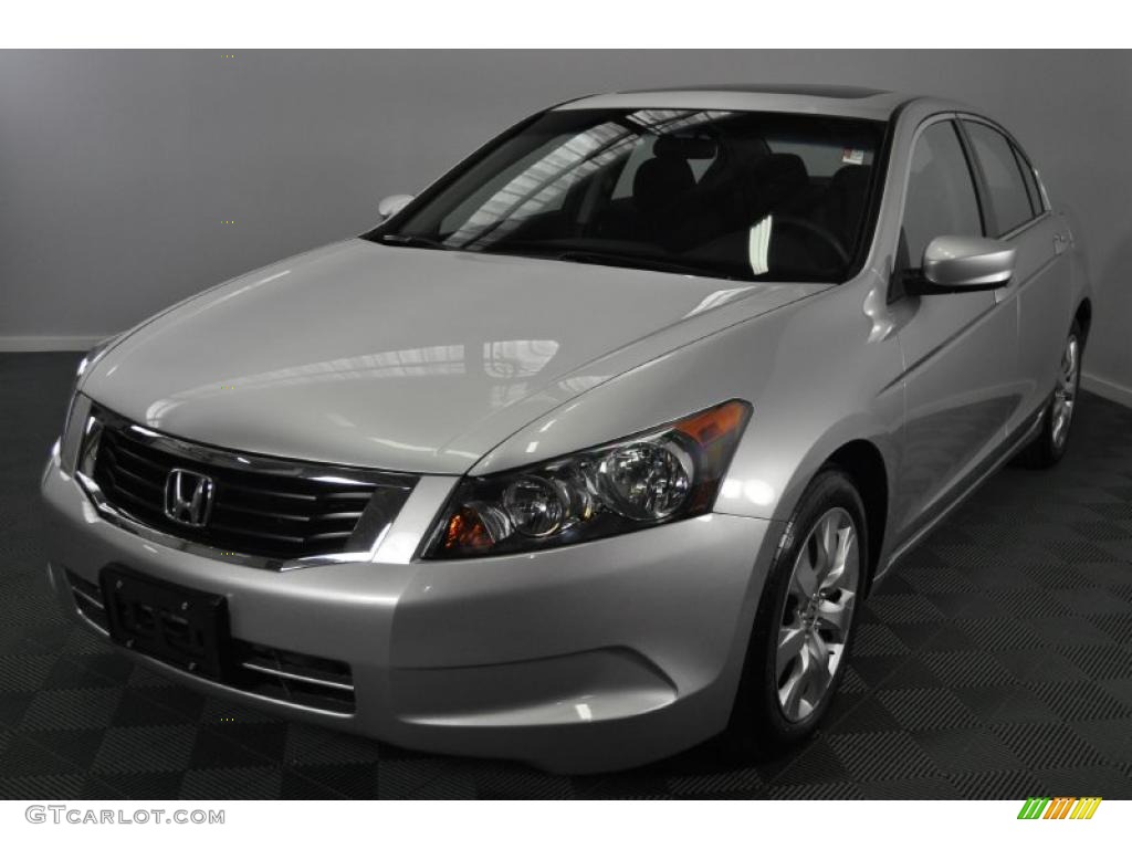 Honda alabaster silver metallic paint #4