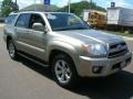 2007 Driftwood Pearl Toyota 4Runner Limited 4x4  photo #3
