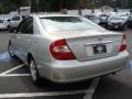 Lunar Mist Metallic - Camry LE Photo No. 3