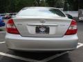 Lunar Mist Metallic - Camry LE Photo No. 4