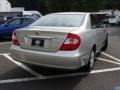 Lunar Mist Metallic - Camry LE Photo No. 5