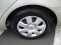 Lunar Mist Metallic - Camry LE Photo No. 6