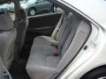 Lunar Mist Metallic - Camry LE Photo No. 11