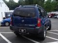 2003 Just Blue Metallic Nissan Xterra XE V6 4x4  photo #3