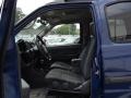 2003 Just Blue Metallic Nissan Xterra XE V6 4x4  photo #9