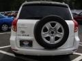 Super White - RAV4 4WD Photo No. 4