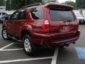 Salsa Red Pearl - 4Runner Sport Edition 4x4 Photo No. 5