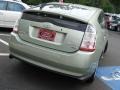 2009 Silver Pine Mica Toyota Prius Hybrid  photo #5