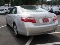 Classic Silver Metallic - Camry LE Photo No. 3