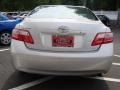 Classic Silver Metallic - Camry LE Photo No. 4
