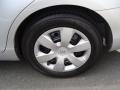 Classic Silver Metallic - Camry LE Photo No. 6