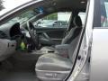 Classic Silver Metallic - Camry LE Photo No. 9