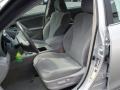 Classic Silver Metallic - Camry LE Photo No. 10