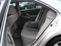 Classic Silver Metallic - Camry LE Photo No. 11