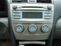 Classic Silver Metallic - Camry LE Photo No. 12