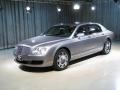 Silver Tempest - Continental Flying Spur  Photo No. 1