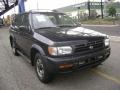 1997 Super Black Nissan Pathfinder SE 4x4  photo #2