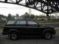 1997 Super Black Nissan Pathfinder SE 4x4  photo #3