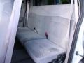 2000 Silver Metallic Ford F150 XLT Extended Cab  photo #14