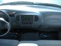 2000 Silver Metallic Ford F150 XLT Extended Cab  photo #17
