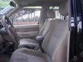 1997 Super Black Nissan Pathfinder SE 4x4  photo #8