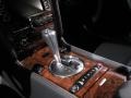 Silver Tempest - Continental Flying Spur  Photo No. 10