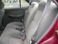 1998 Ruby Red Pearl Metallic Nissan Sentra GXE  photo #7