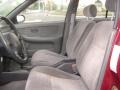 1998 Ruby Red Pearl Metallic Nissan Sentra GXE  photo #8
